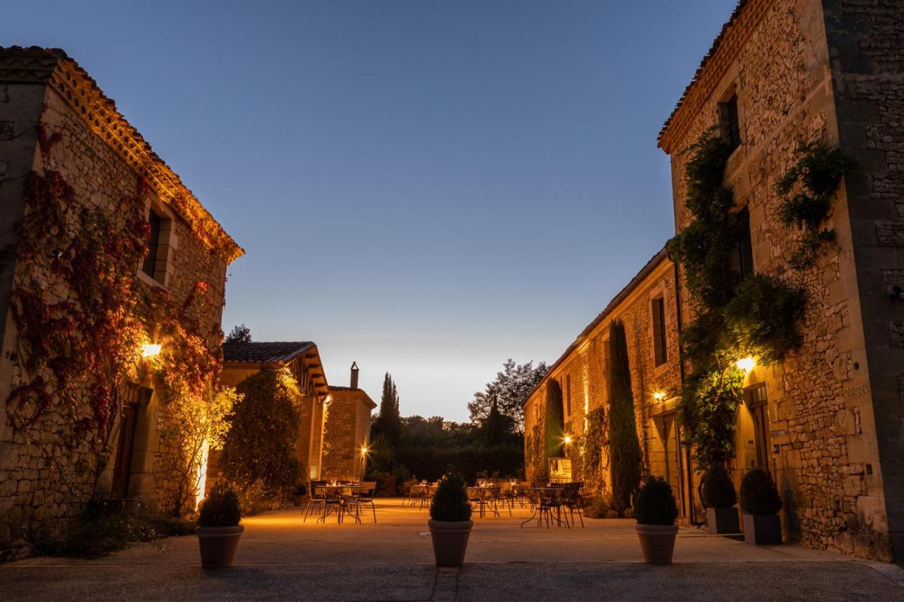 Hôtel La Villa Romaine Carsac-Aillac Extérieur photo