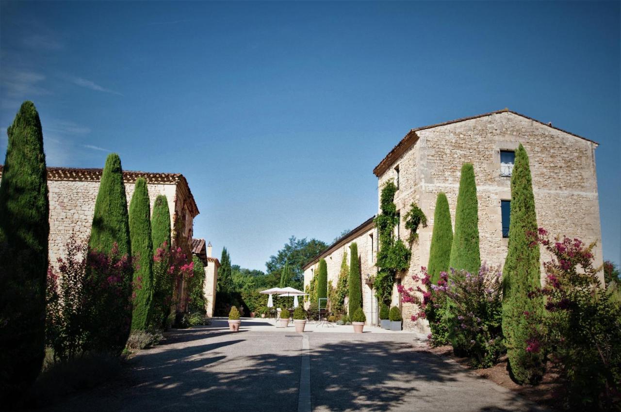 Hôtel La Villa Romaine Carsac-Aillac Extérieur photo